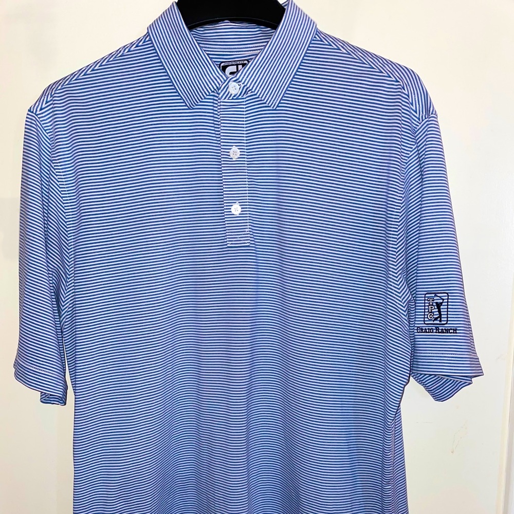 FootJoy Golf Polo